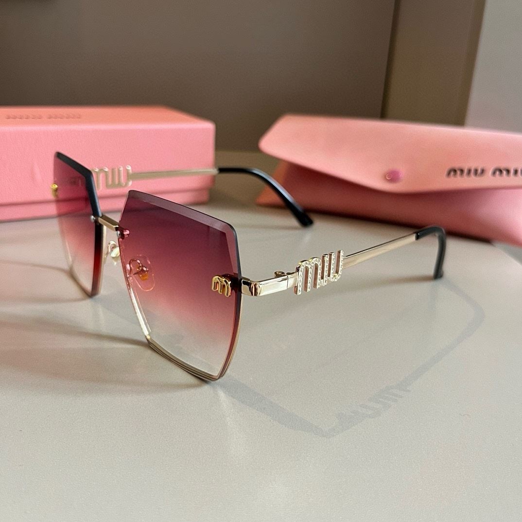 Miu Miu Sunglasses